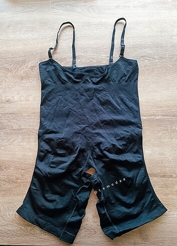 Tulum korse tam boy korse  - Görsel 2