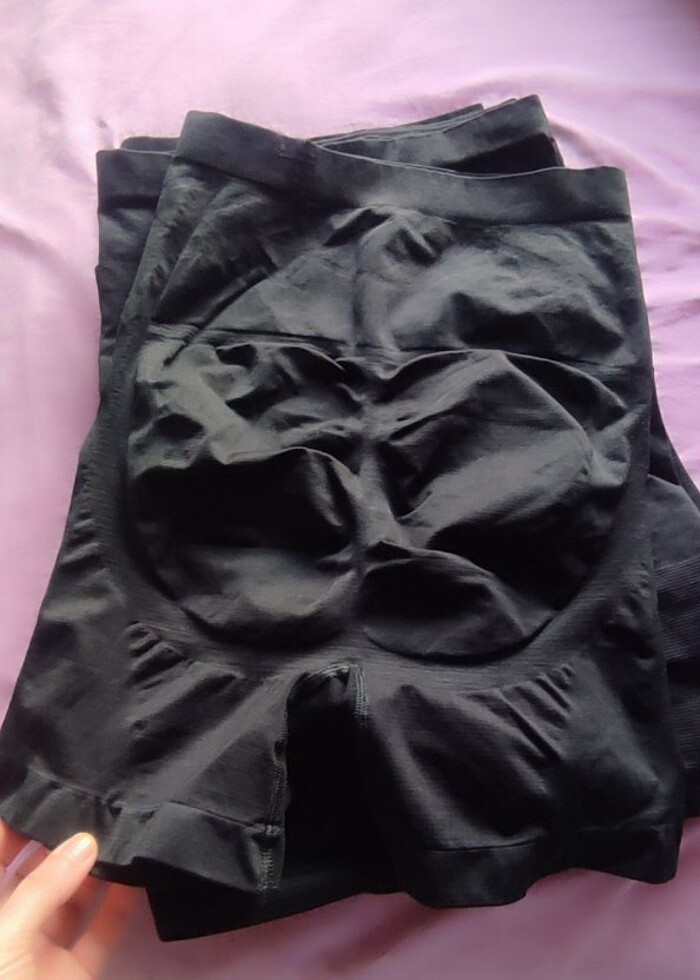 Toparlayıcı korse  - Görsel 2