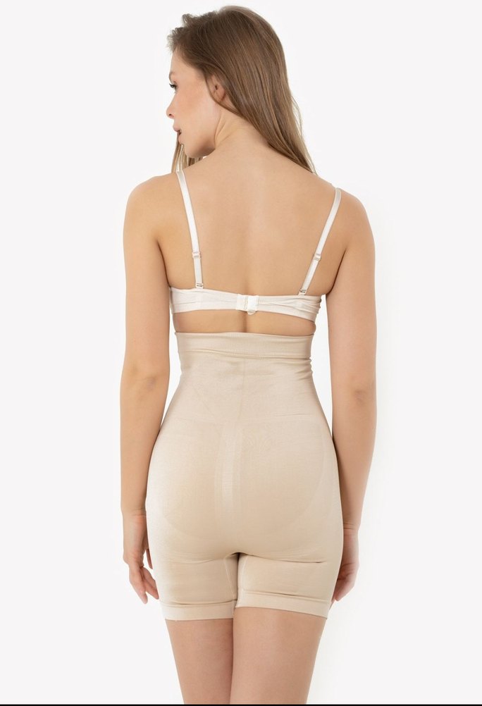 sıkılaştırıcı toparlayıcı korse - Görsel 2