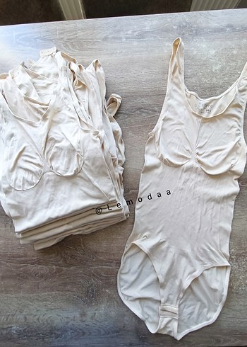 zıbın body korse - Görsel 2