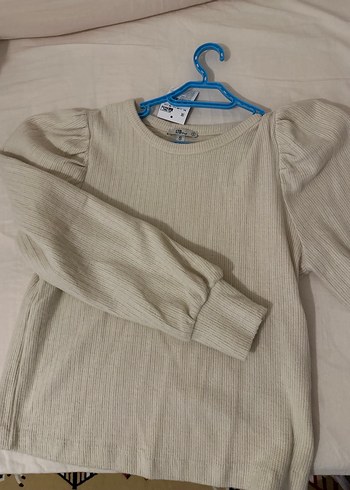 #Ltb Bej Renkli kadın  Üst - Görsel 3