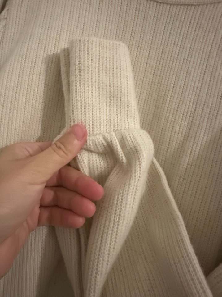 #Ltb Bej Renkli kadın  Üst - Görsel 5