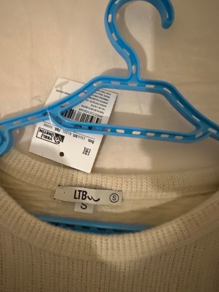 #Ltb Bej Renkli kadın  Üst - Görsel 4