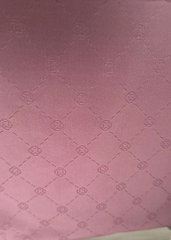 #Aker pembe Kadın Şal - Görsel 5