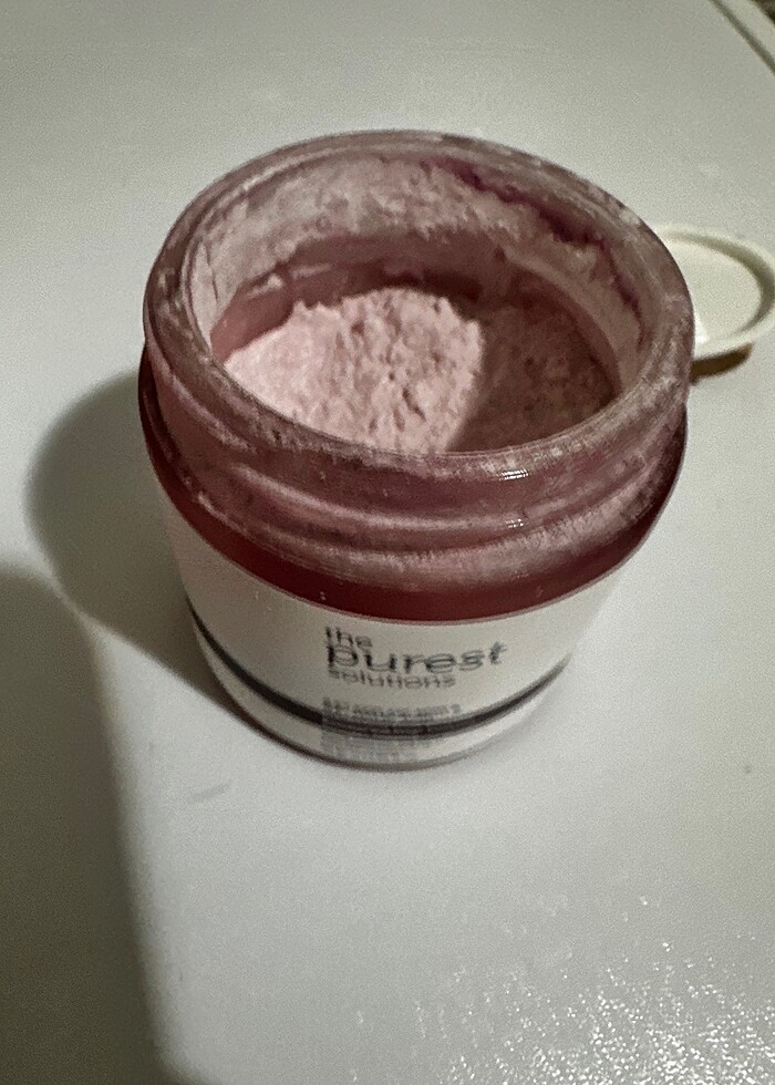 #purest piling - Görsel 2