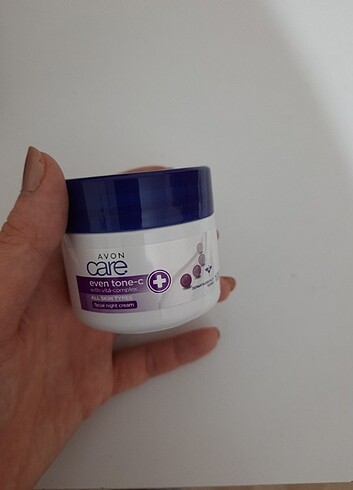 Avon AVON YÜZ KREMI