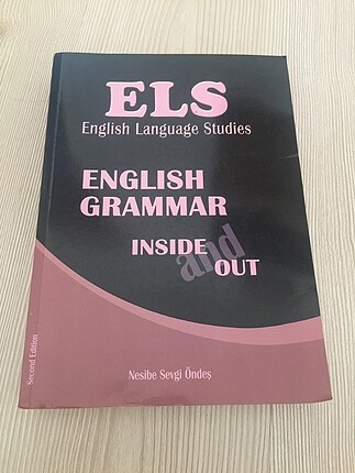 ELS English Grammar