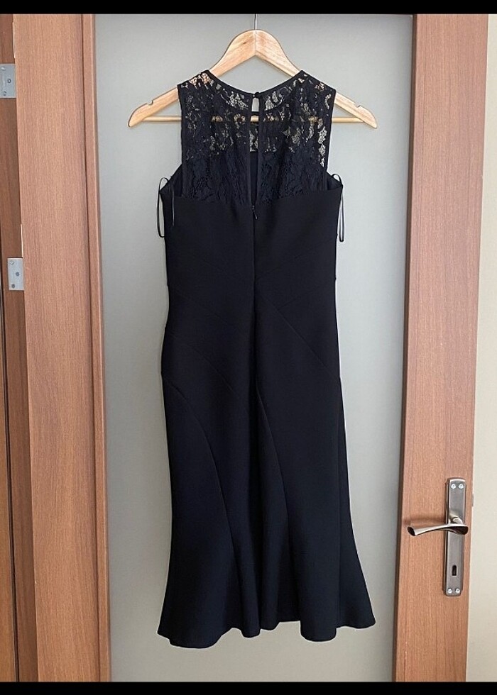 Adil ışık  elbise night zoom serisi - Görsel 2