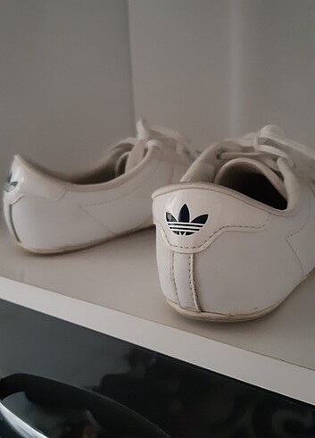 Adidas spor ayakkabı 