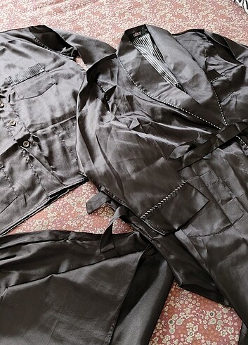 Erkek pijama takımı - Görsel 4