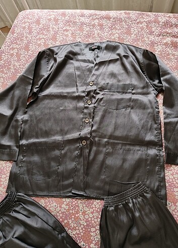 Erkek pijama takımı - Görsel 6