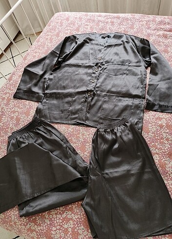 Erkek pijama takımı - Görsel 7