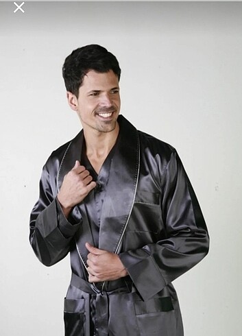 Erkek pijama takımı - Görsel 8