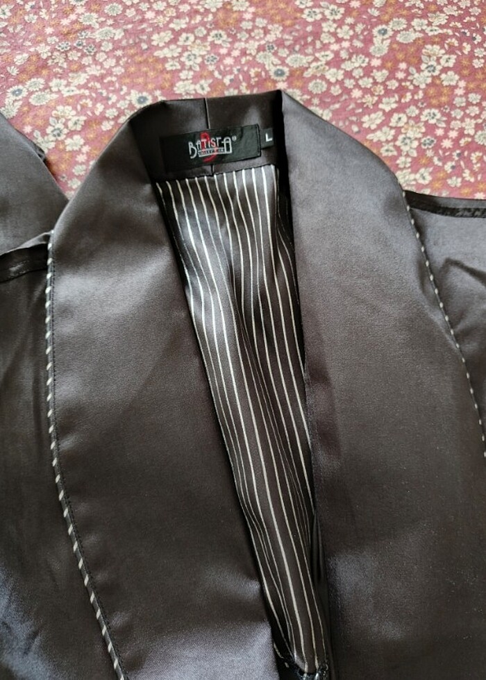 Erkek pijama takımı - Görsel 3