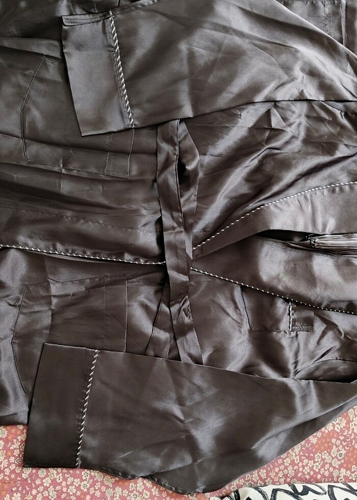 Erkek pijama takımı - Görsel 5