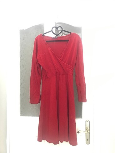 Elbise tunik
