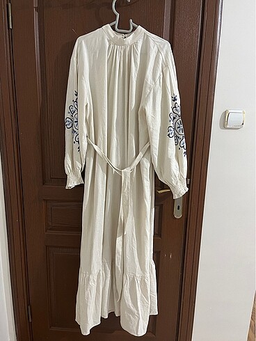 LCW elbise