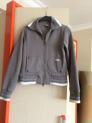 s Beden Nike polar hırka!