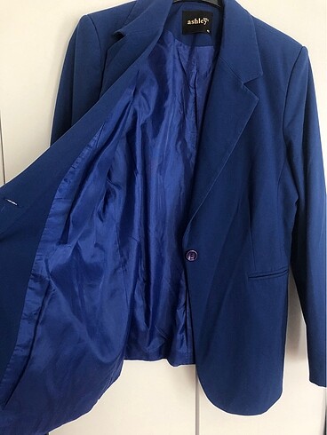 Diğer Blazer Ceket