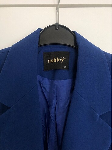 xl Beden Blazer Ceket