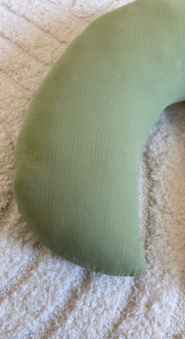 Pierre cardin emzirme minderi - Görsel 5