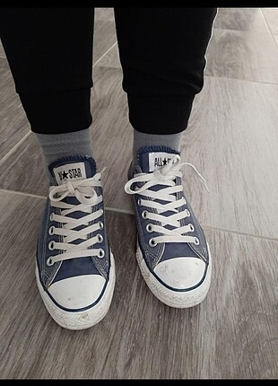 Orijinal converse 