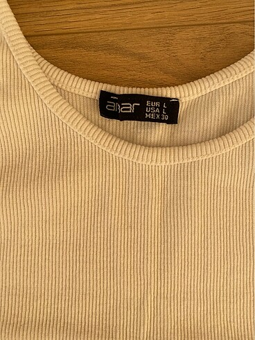 Zara Cropppp
