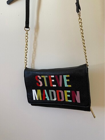 Steve madden çapraz çanta