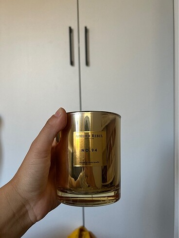 Atelier Rebul Atelier rebul No.94 350 gr mum