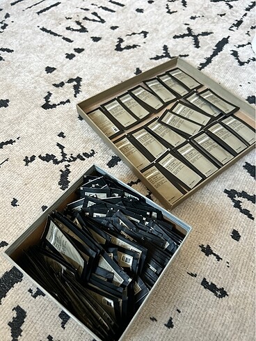 Atelier rebul pre+postbiotic eye cream - Görsel 7