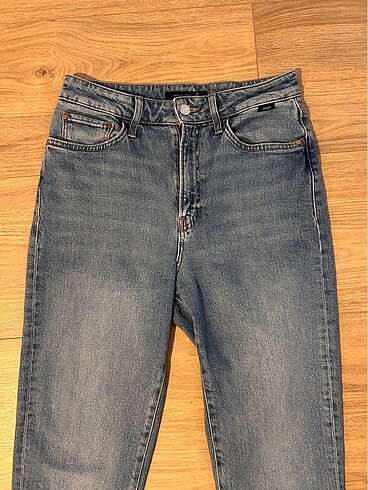Mavi Jeans Mavi marka star jean