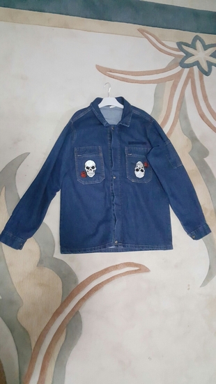 oversize kot ceket