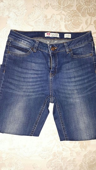 koton jean