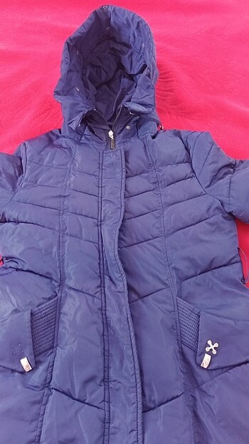 xxl Beden Kadın mont