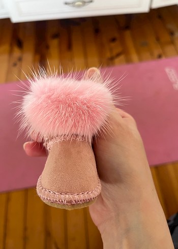 Beden Orjinal UGG charm