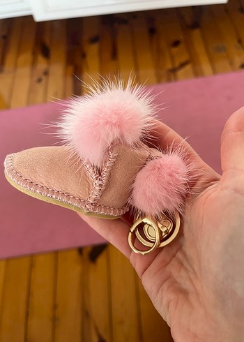 Orjinal UGG charm