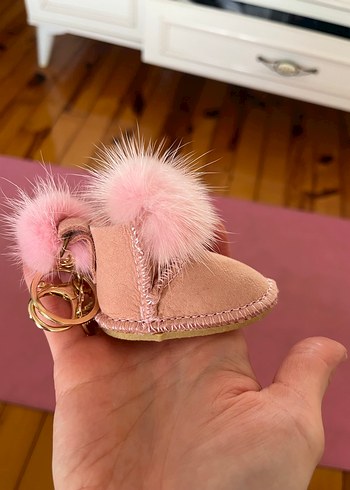 Ugg Orjinal UGG charm