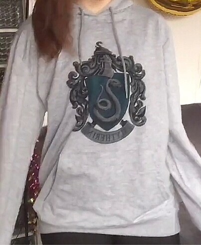 Harry potter sweat