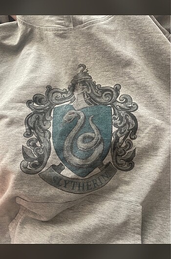 Zara Harry potter sweat