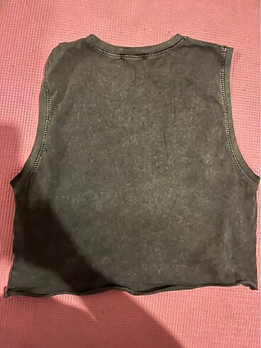 s Beden American vintage crop
