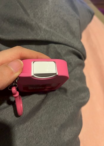 Çilekli el dezenfektanı - Görsel 2