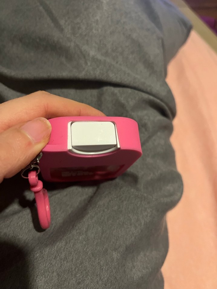 Çilekli el dezenfektanı - Görsel 2