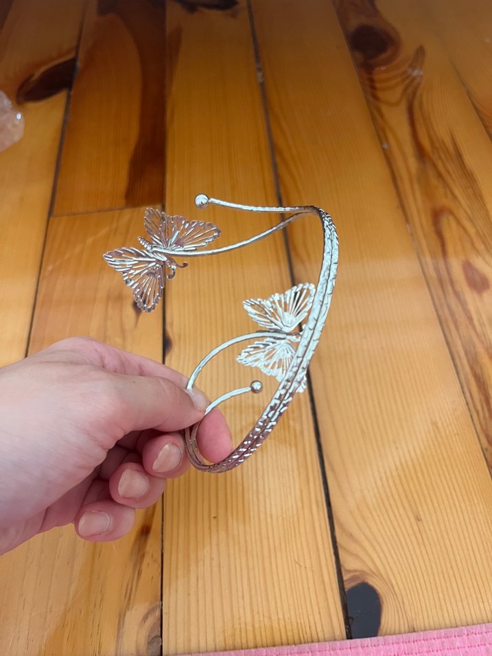 fairycore kol aksesuarı - Görsel 2