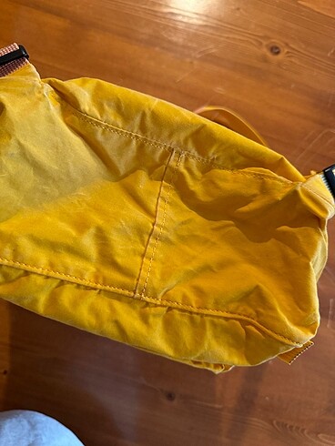 Kanken sırt çantası orijinal - Görsel 3