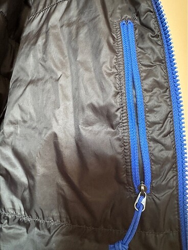 The north face kaz tüyü mont - Görsel 7