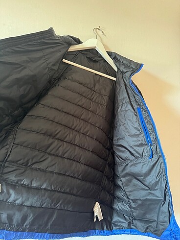 The north face kaz tüyü mont - Görsel 9