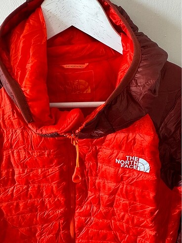 The north face kaz tüyü mont - Görsel 3