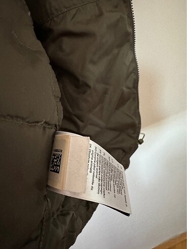 The north face. Kaz tüyü mont - Görsel 5