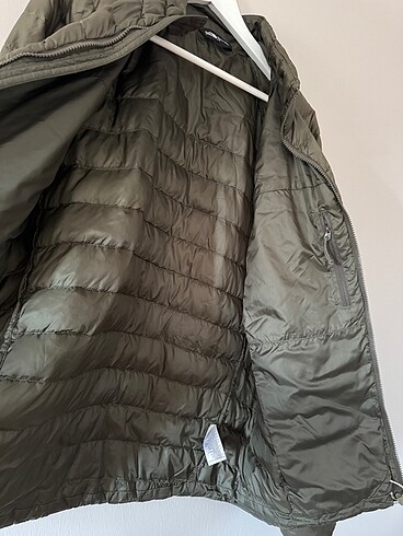 The north face. Kaz tüyü mont - Görsel 3