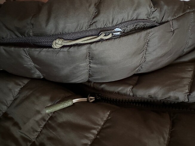 The north face. Kaz tüyü mont - Görsel 7